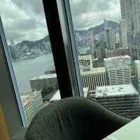 Hotel Icon club65總統套房的體驗 