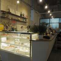 只有外表而沒內涵的深圳咖啡店 