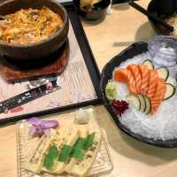 Warakuya 和乐屋 (near Pelangi Plaza)