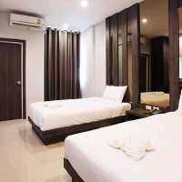 B2 Buriram Hotel 

