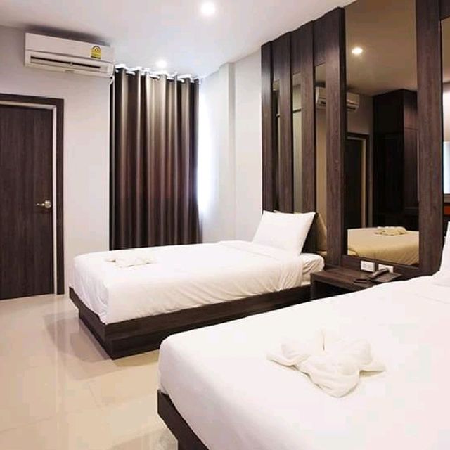 B2 Buriram Hotel 

