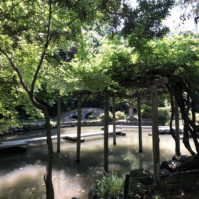 尾山神社(金沢)