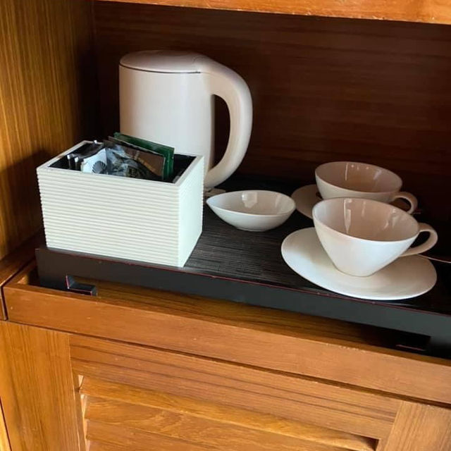 文華東方酒店 房間篇