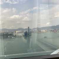 完美打卡天台 海天閣🌃