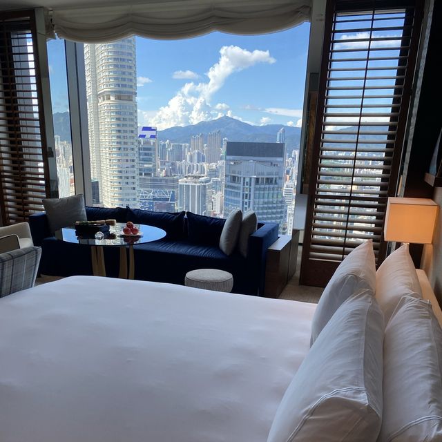 ✨Rosewood Staycation ✨