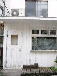 Setagaya Cafe Lotta, Tokyo