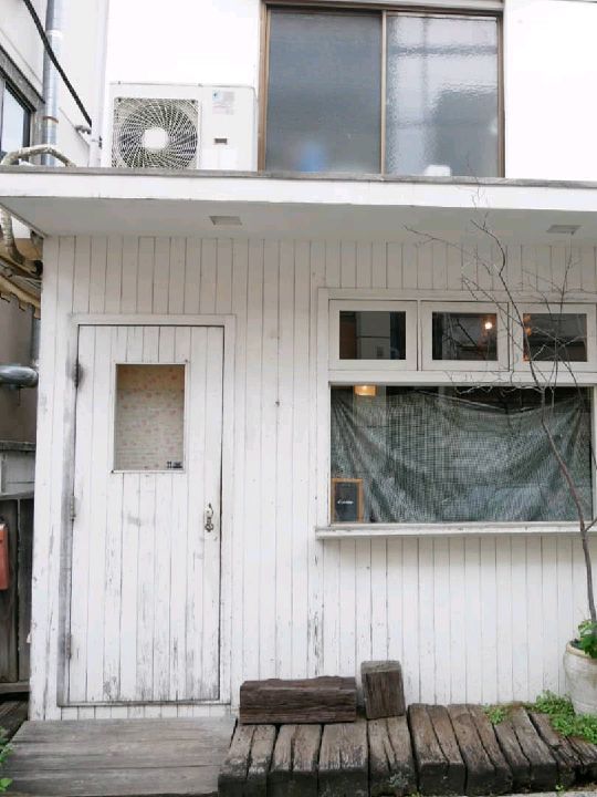 Setagaya Cafe Lotta, Tokyo