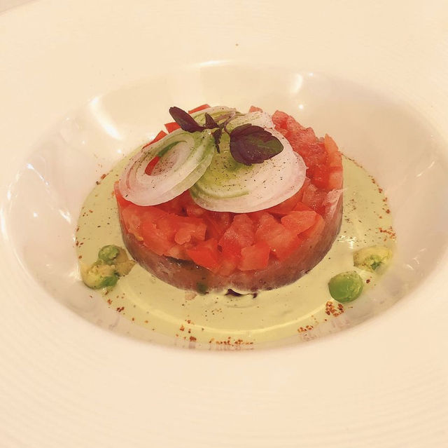 Etna - Italian Restaurant 