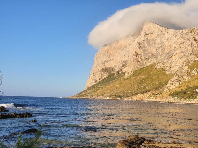 美麗的秘景小島🇮🇹🇮🇹