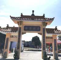 吉澳