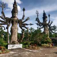 ศาลากู่แก้ว อุทยานเทวาลัย