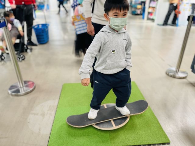 免費劍擊體驗！免費入場有禮物的運動會，大人小朋友也可以玩！