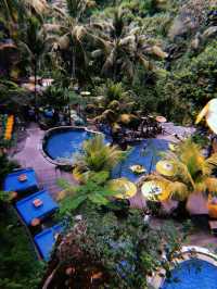 BALI - CANGGU/UBUD