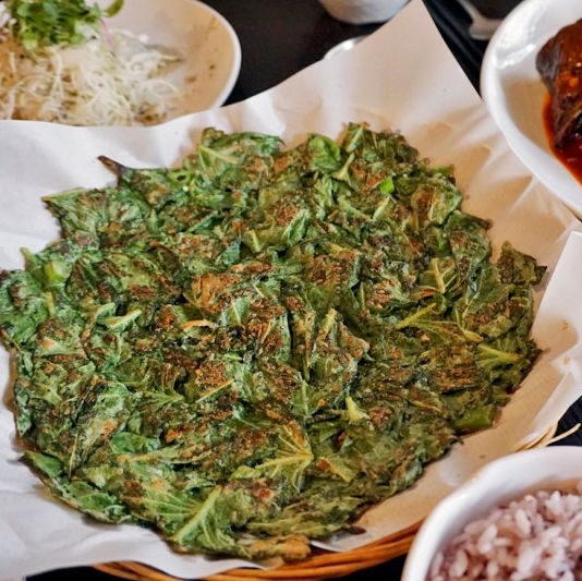 반포 오래된 곳인 서래쭈꾸미