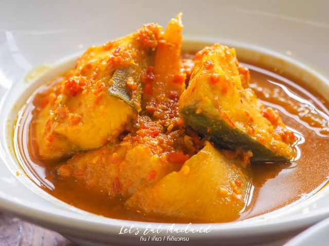 บ้านคุณหญิง (Chez Khun Ying) บ่อผุด