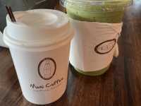  Moai Coffee คาเฟ่สุดเก๋ราชบุรีที่มาต้องแวะ