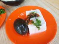 【新北】三重美食－大胖烏醋麵