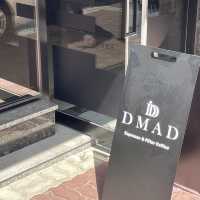 [순천 카페] 에스프레소를 맛보고 싶다면 ‘DMAD coffee’