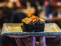 จัดเต็มกับอาหารญี่ปุ่นสุดพรีเมี่ยม Fuku intown
