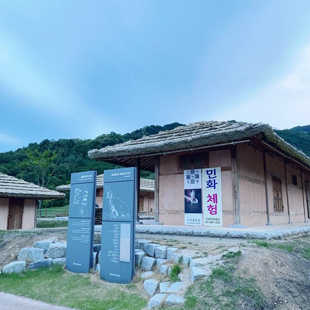 [구미] 새마을운동테마공원