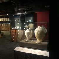 文化探索之旅展覽
