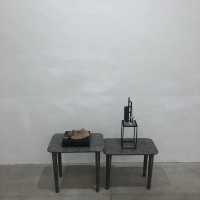「闖入聖殿」專題展覽