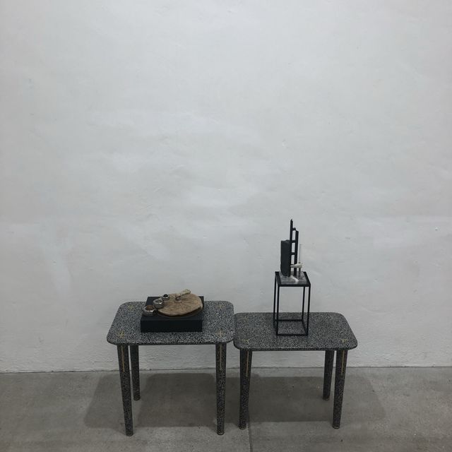 「闖入聖殿」專題展覽