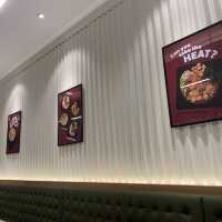 Fortune Pot: A fresh take on Hotpot