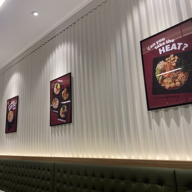 Fortune Pot: A fresh take on Hotpot