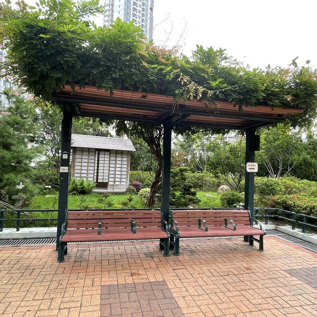 賞花看海好去處👍