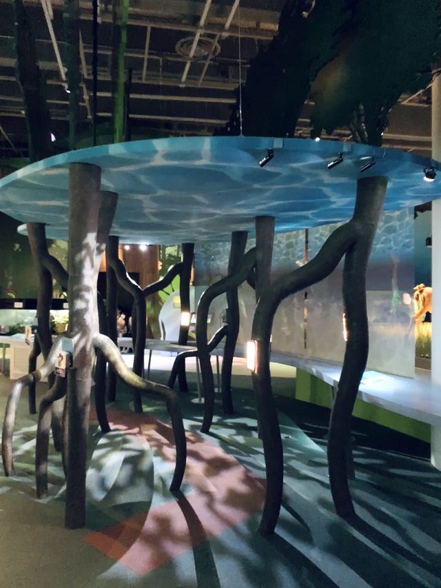 遊玩及學習的好地方 • 香港科學館 遊玩及學習的好地方 • 香港科學館