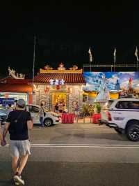 Chew Jetty @Penang