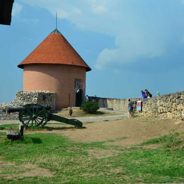  匈牙利🔶 Eger