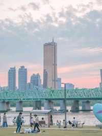 서울 가볼만한 곳 추천, 노들섬
