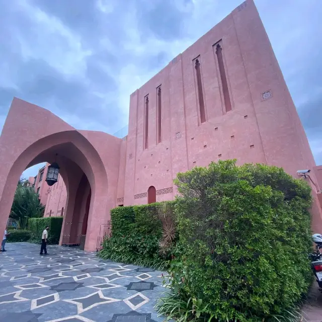 Marrakesh Hua Hin Resort & Spa