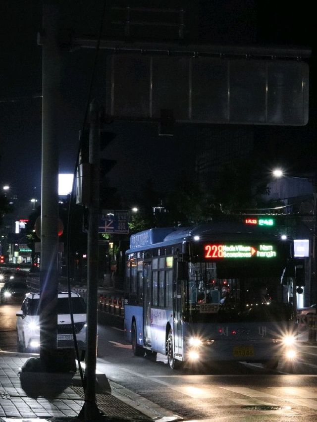 강릉 가볼만한 곳 추천, 모래시계공원