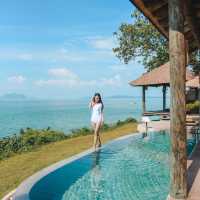 ติดเกาะกับที่พักสุดลักซ์ชูวว บนเกาะนาคาใหญ่ จ.ภูเก
