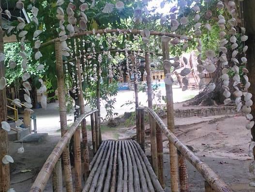 SAGANA Sa ganda ang SARANGGANI!!!