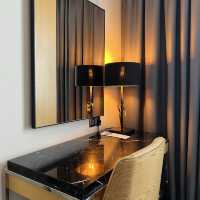 5 star hotel with spacious room