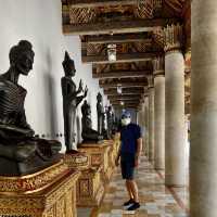 Wat Benchamabophit Dusitwanaram