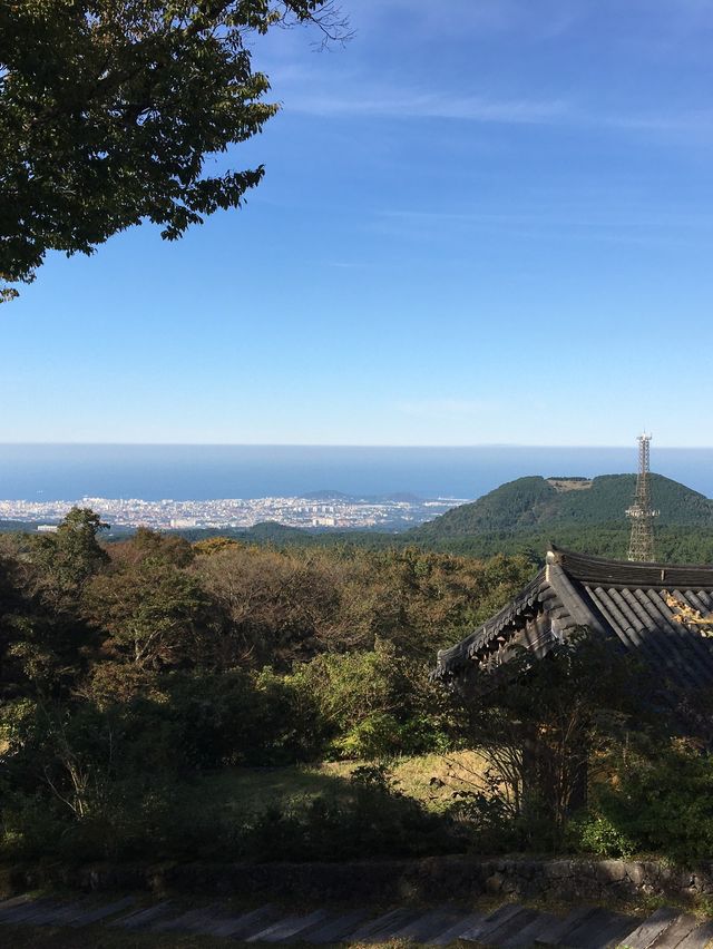 제주도 가볼만한 곳 관음사