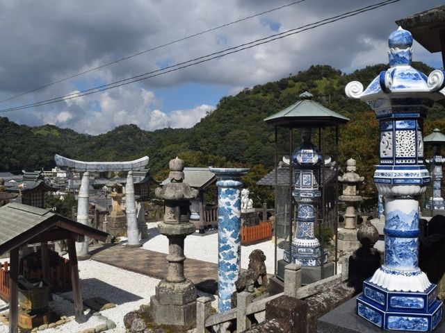 Sueyama Shrine
