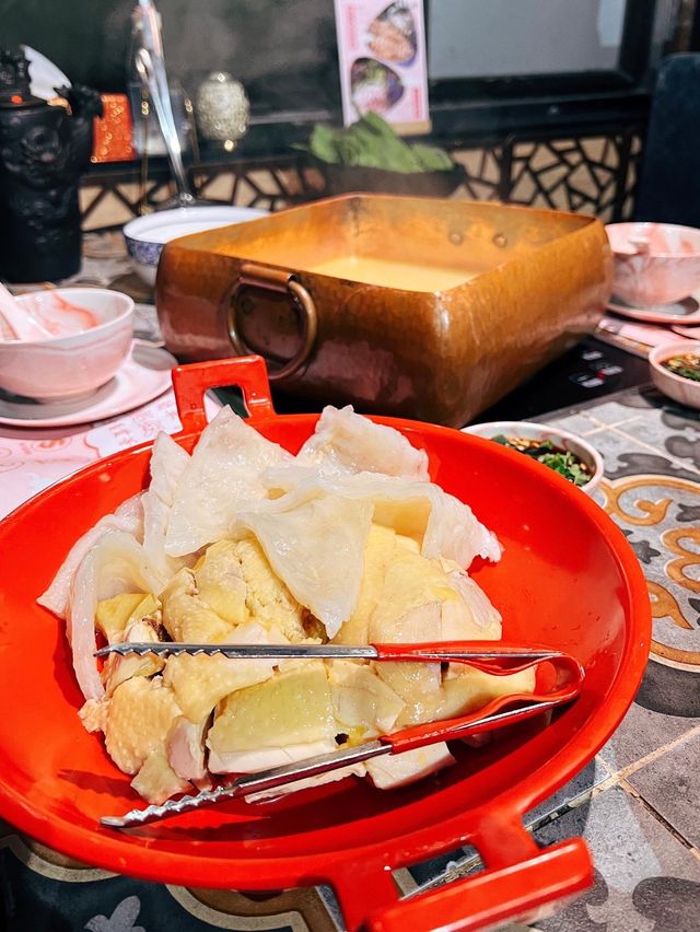 大隻蟶子皇