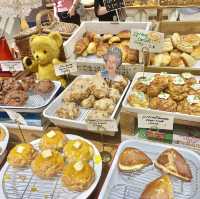 부산여행에 꼭 들려볼 곳 카페 레이어드🥯🥐