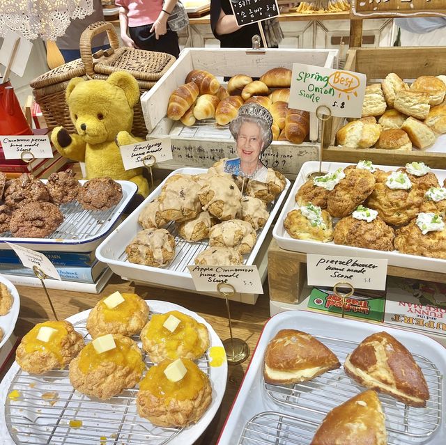 부산여행에 꼭 들려볼 곳 카페 레이어드🥯🥐