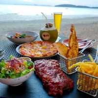 Centara Ao Nang Beach Resort & Spa Kra