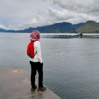 Lut Tawar Lake, Takengon Center Aceh