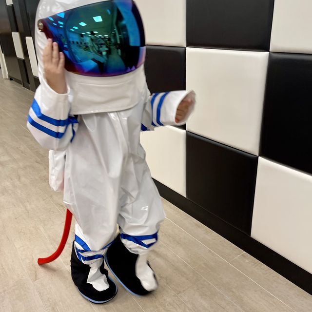 抵玩！企鵝親子主題房+遊樂場