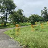 Induri fort and kadjai mata temple