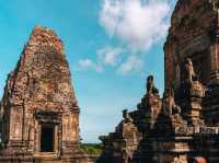 Pre Rup, Siem Reap